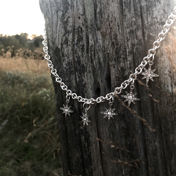 North Star necklace :) - Picture 1 of 5